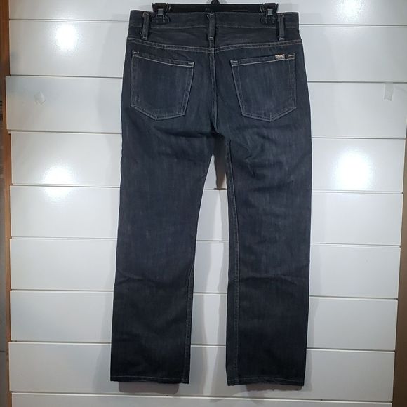 Vans Dark Wash Size 30x30 Jeans - Picture 2 of 7